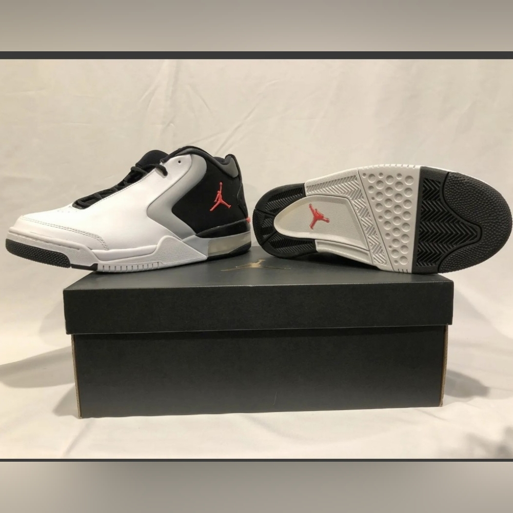 Jordan big funds size 11 new